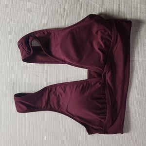 Massimo xl sports bra